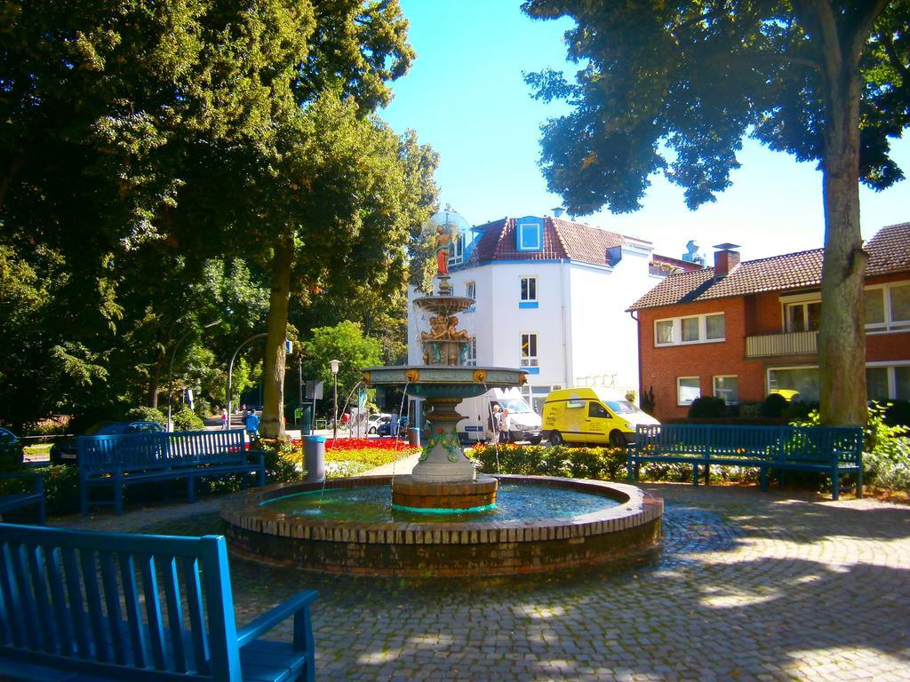 Hotel Sachsentor