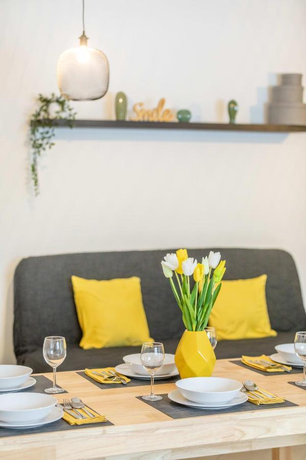 121 Wendenstrasse Apartment *
