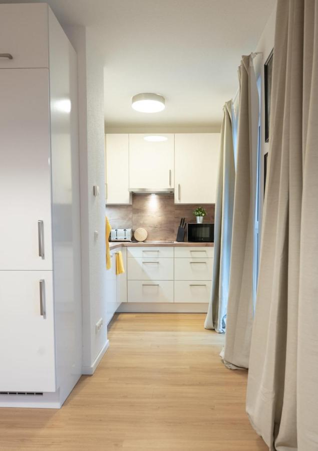 Apartment 122 Luruper 2 X *
