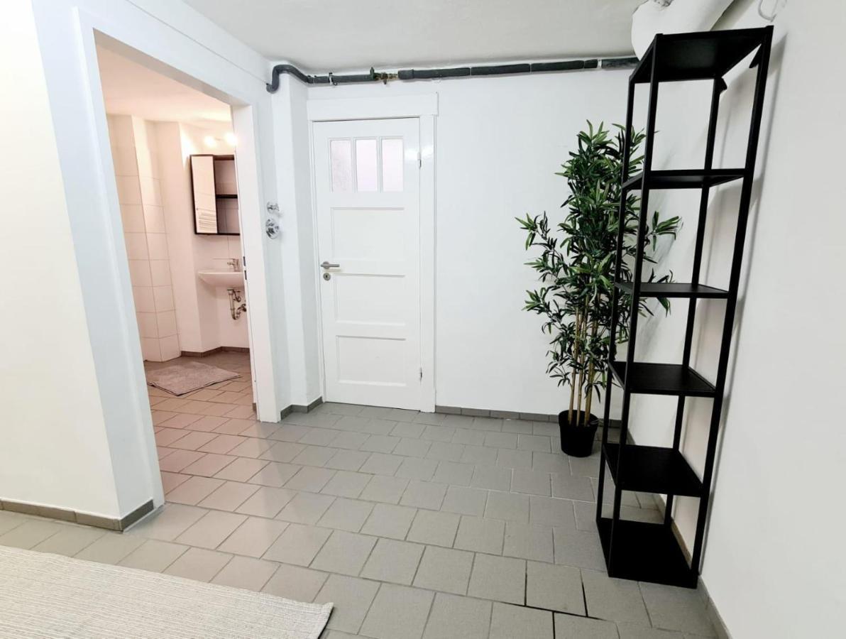 Apartment 122 Flachsland Vorne Hamburg