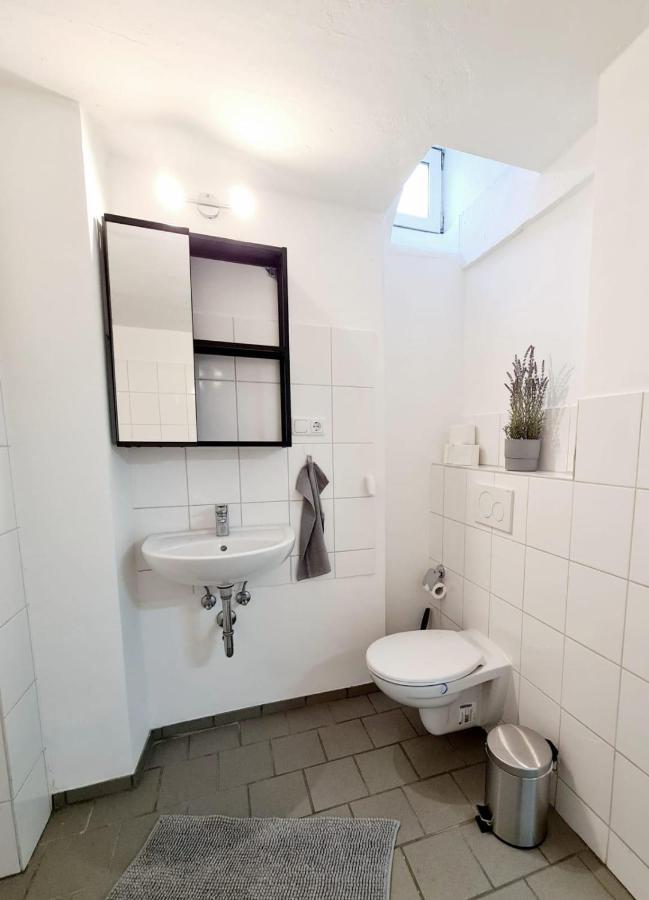 122 Flachsland Vorne Hamburg