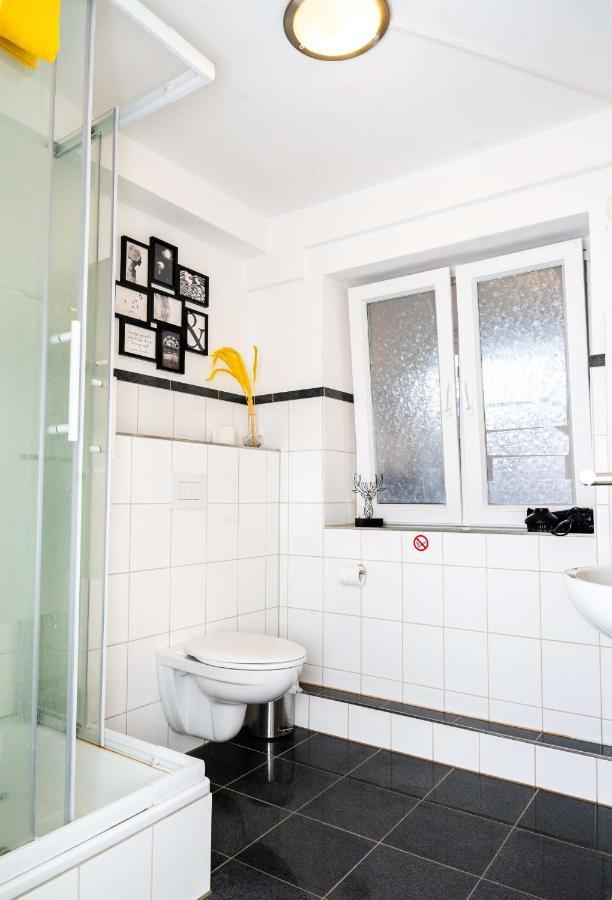 Spacious In Urban Location * Hamburg-Harburg