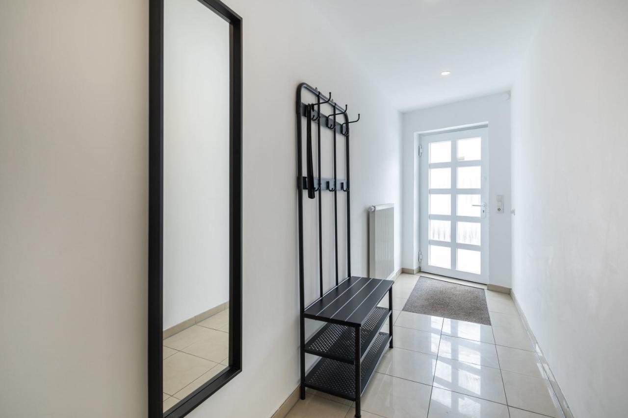 121 Wendenstrasse Apartment *