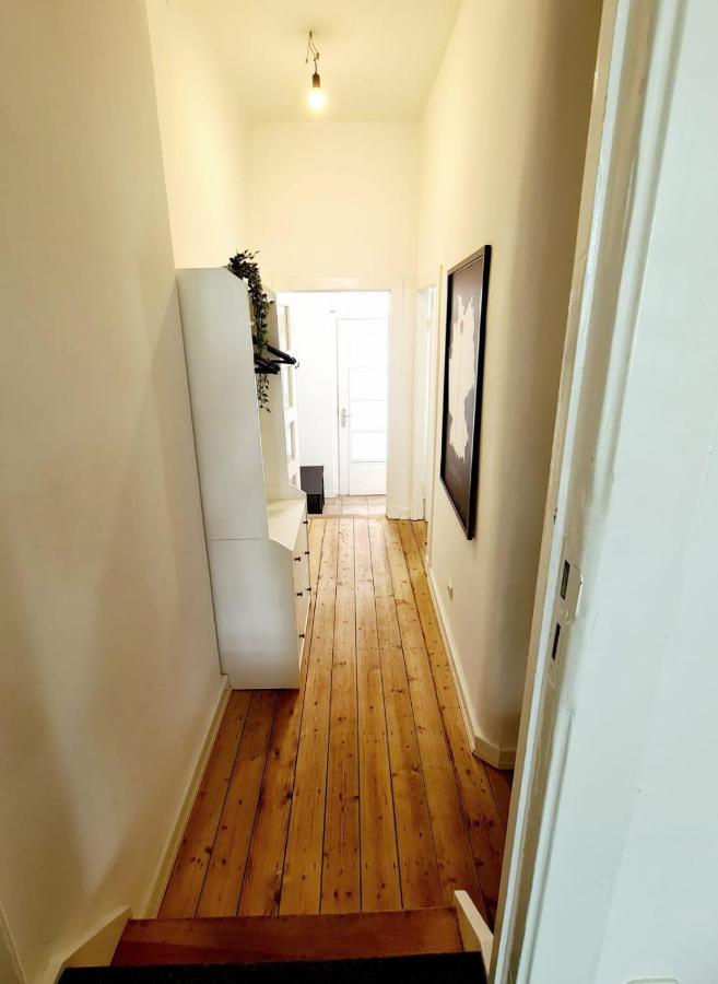 122 Flachsland Vorne Apartment