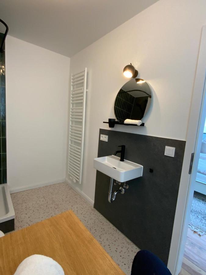 Privat bolig Steenkampstudios Granns'