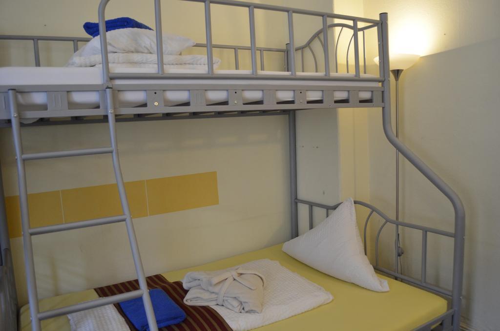 Hotel Lauenburger Hof 2*