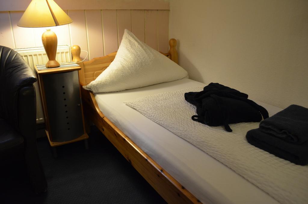 Lauenburger Hof Hotel Hamburg