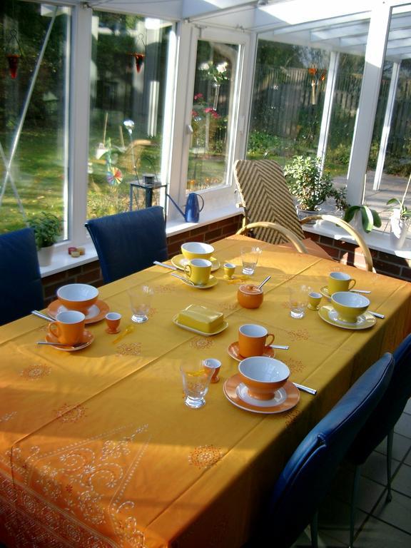 Bigalke Frühstückspension