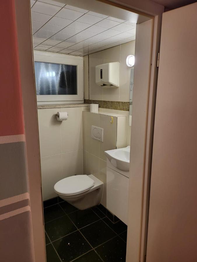 Hostel Hamburg * Hamborg