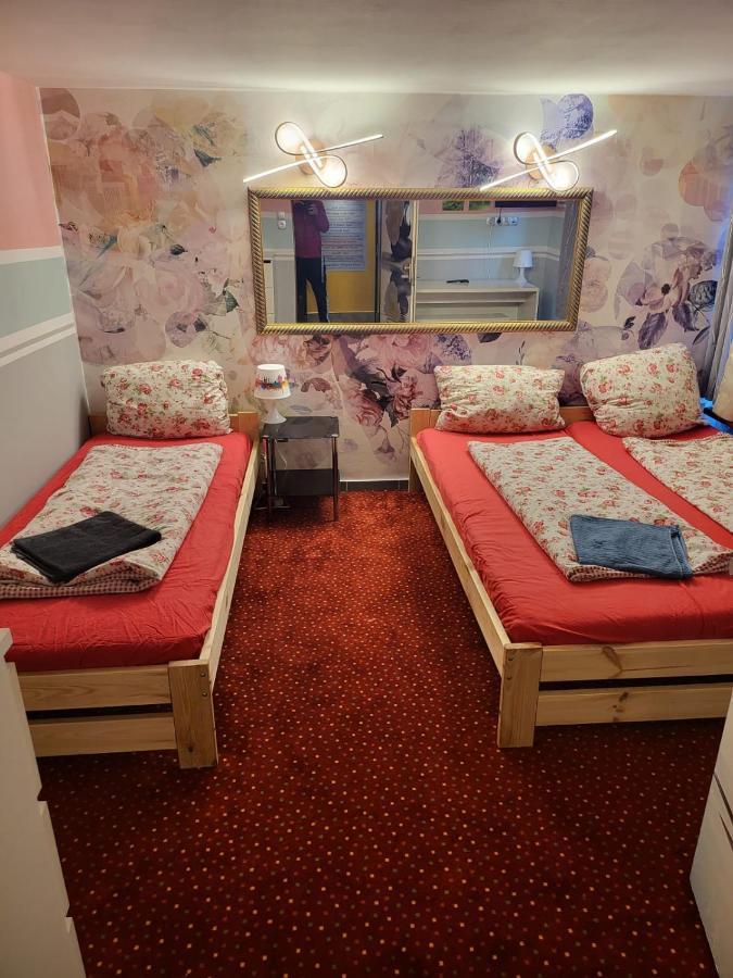 Hostel Hamburg *