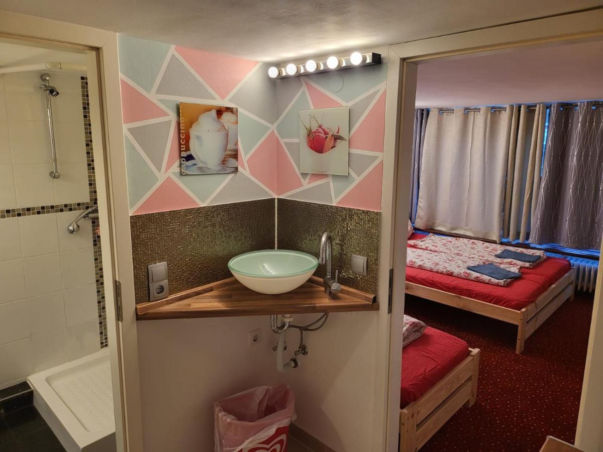 Hostel Hamburg