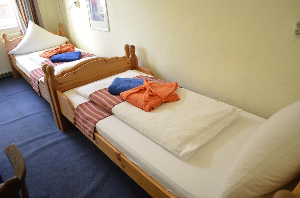 Hotel Lauenburger Hof