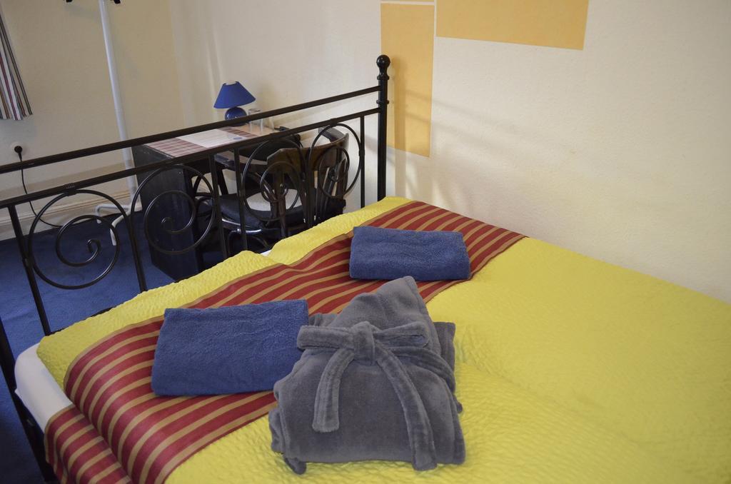 Hotel Lauenburger Hof 2*