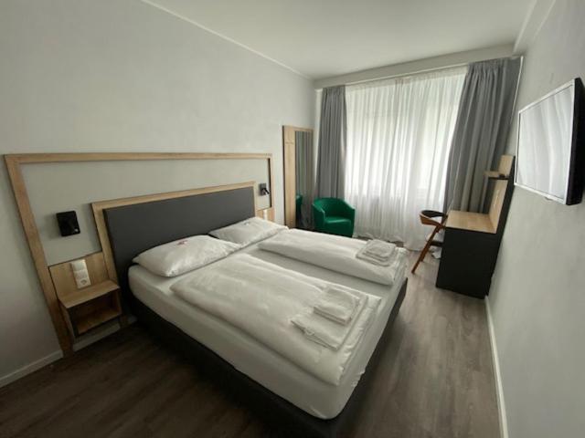 Stadthotel Hotel