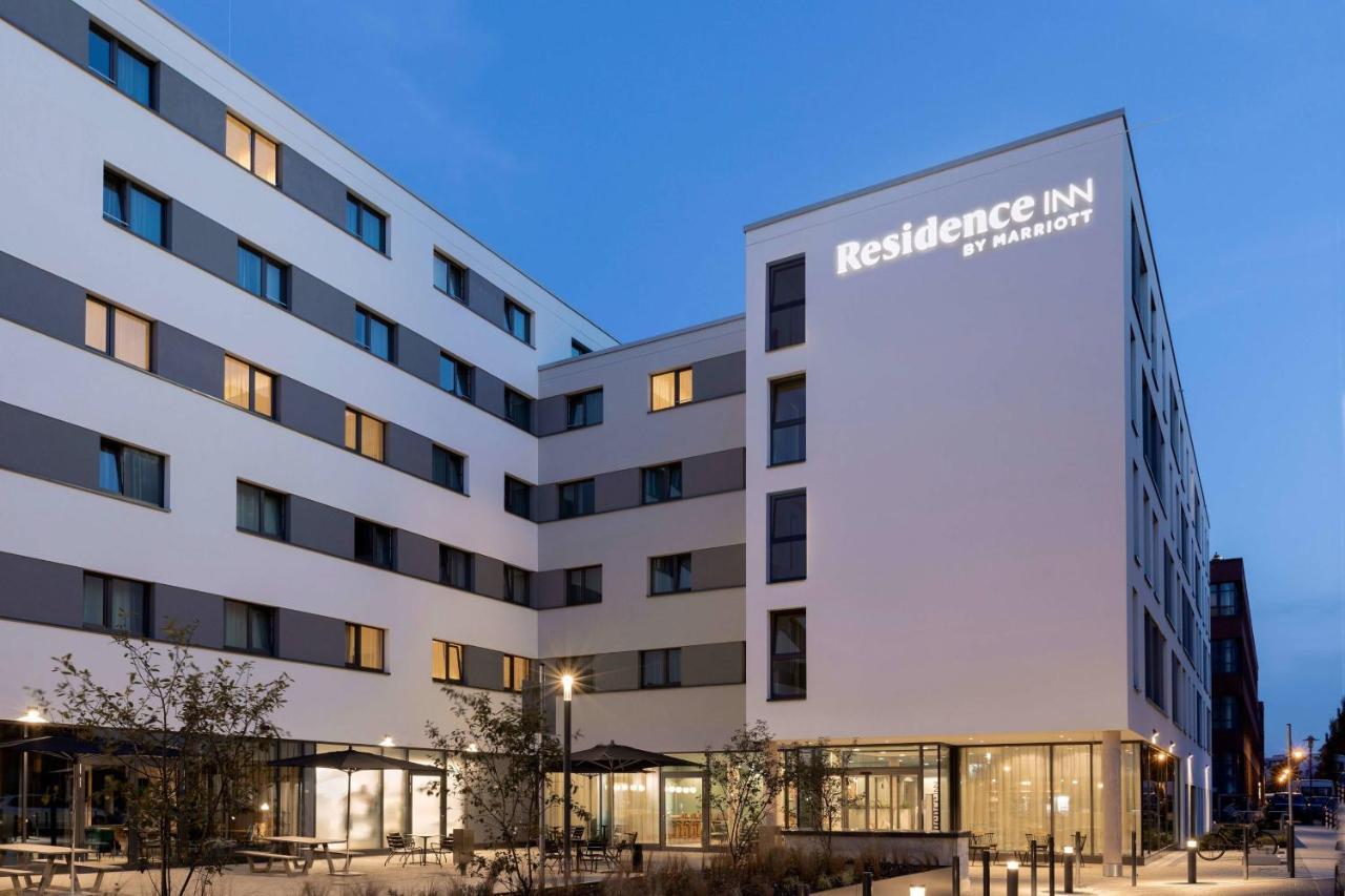 By Marriott Altona Hamburg