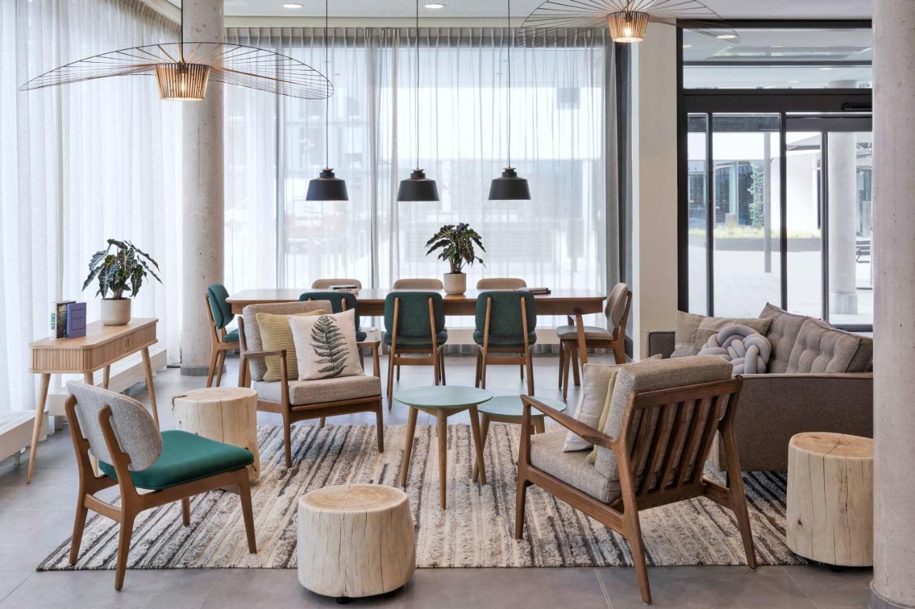 Hotel By Marriott Altona Hamburg
