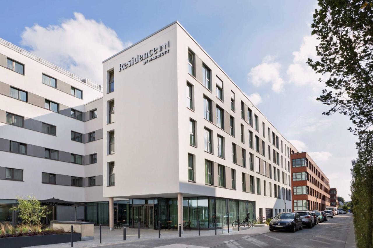 By Marriott Altona 4* Hamburg