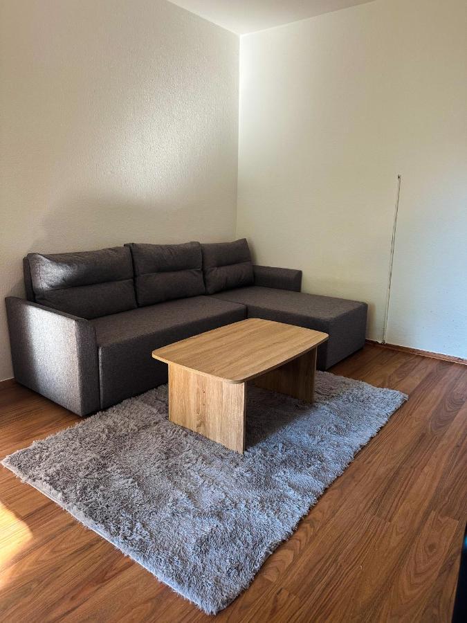 Furnished Studio Apartment *