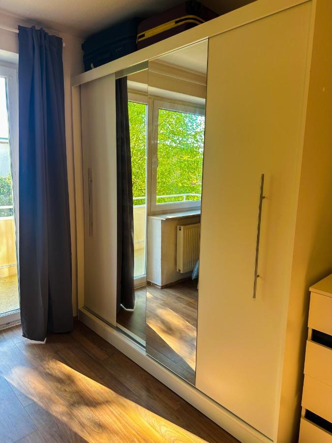 Furnished Studio Apartment *