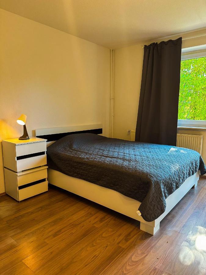 Apartment Furnished Studio Hamburg