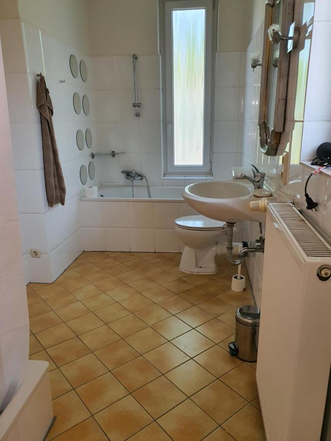 Wohnen In Der Buergermeistervilla Hamburg