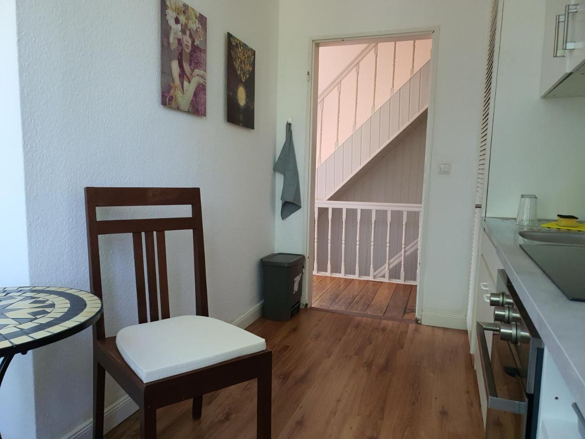 Apartment Wohnen In Der Buergermeistervilla