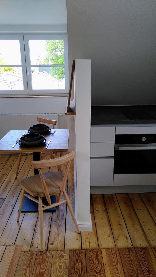 Accommodatie bij particulieren Steenkampstudios Loft