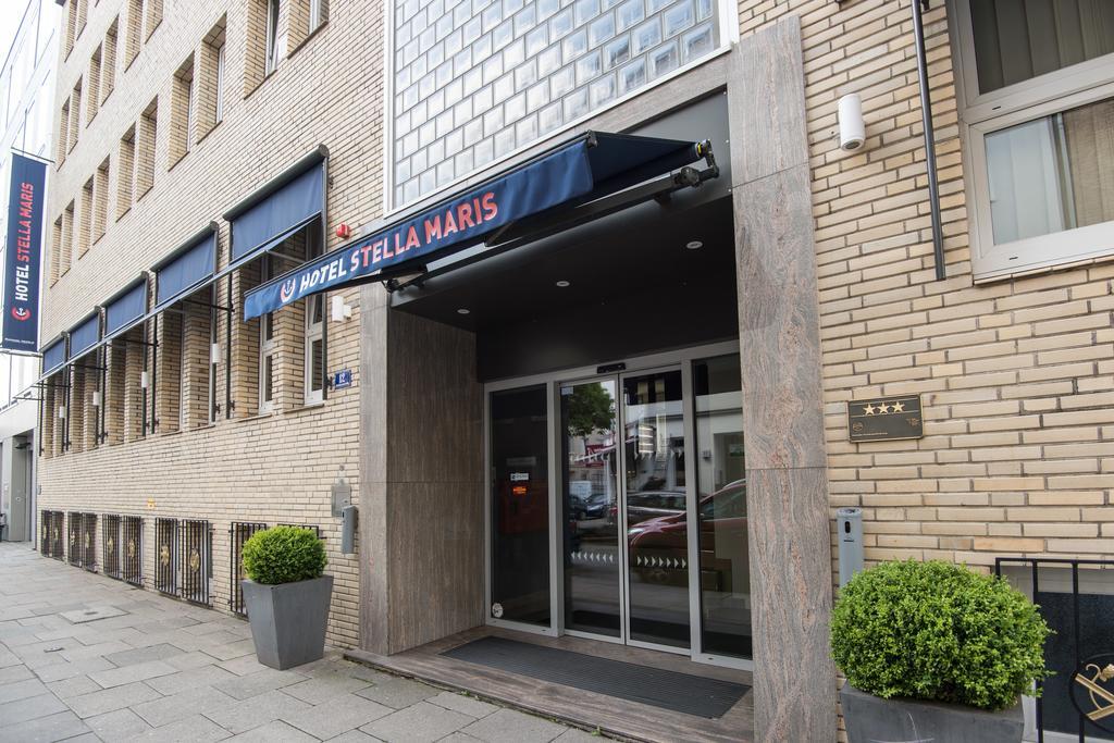 Stella Maris
