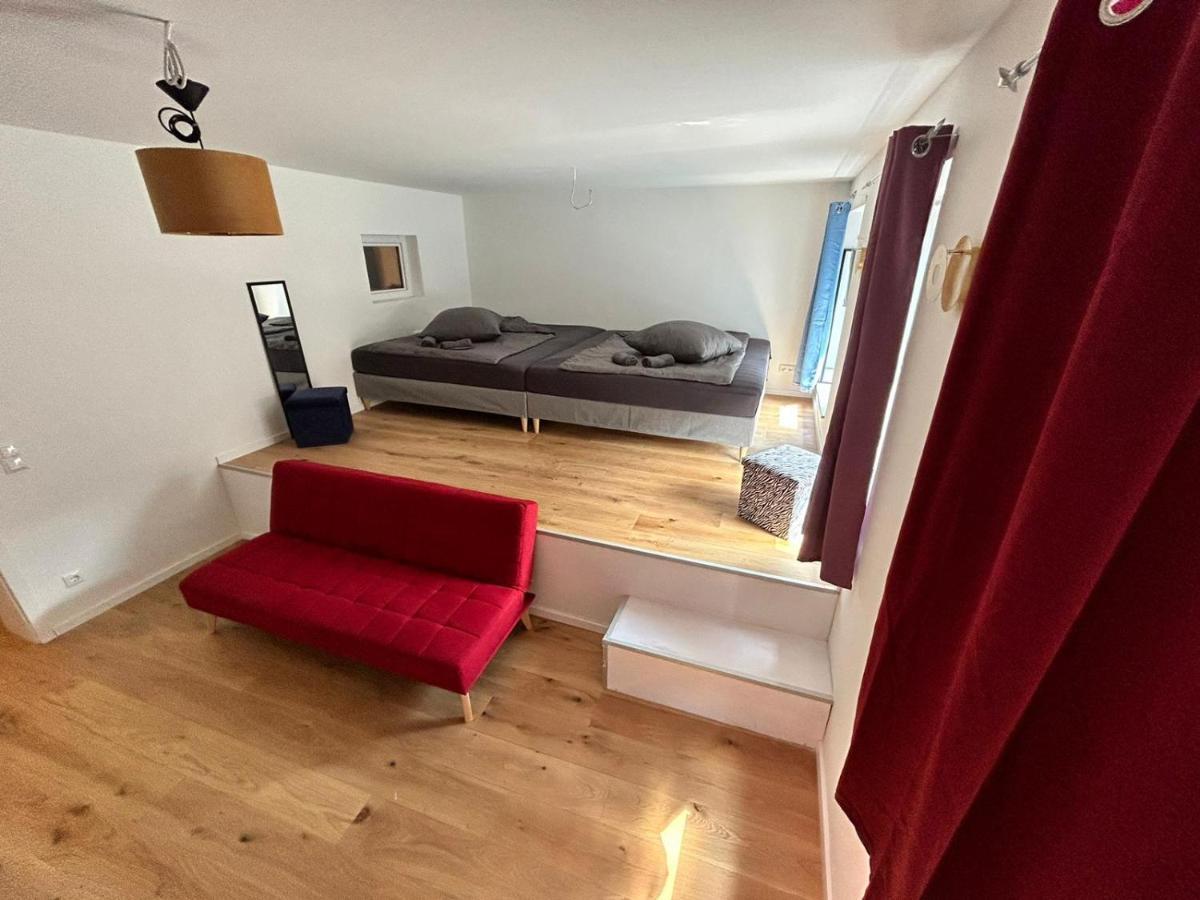 Apartment Reeperbahn