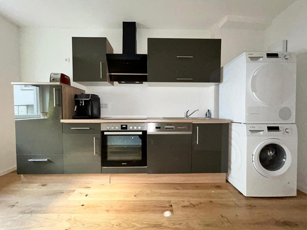Reeperbahn Apartment
