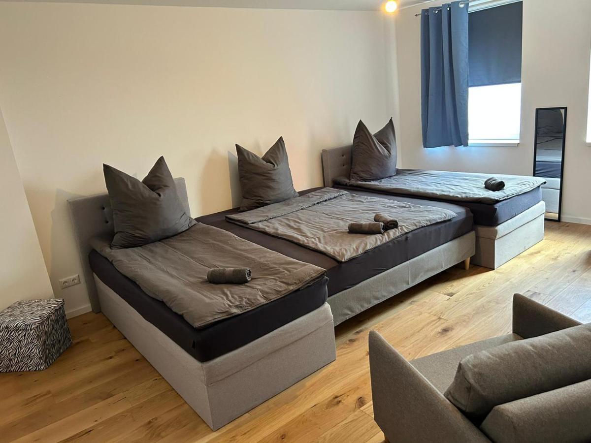 Reeperbahn Apartment *