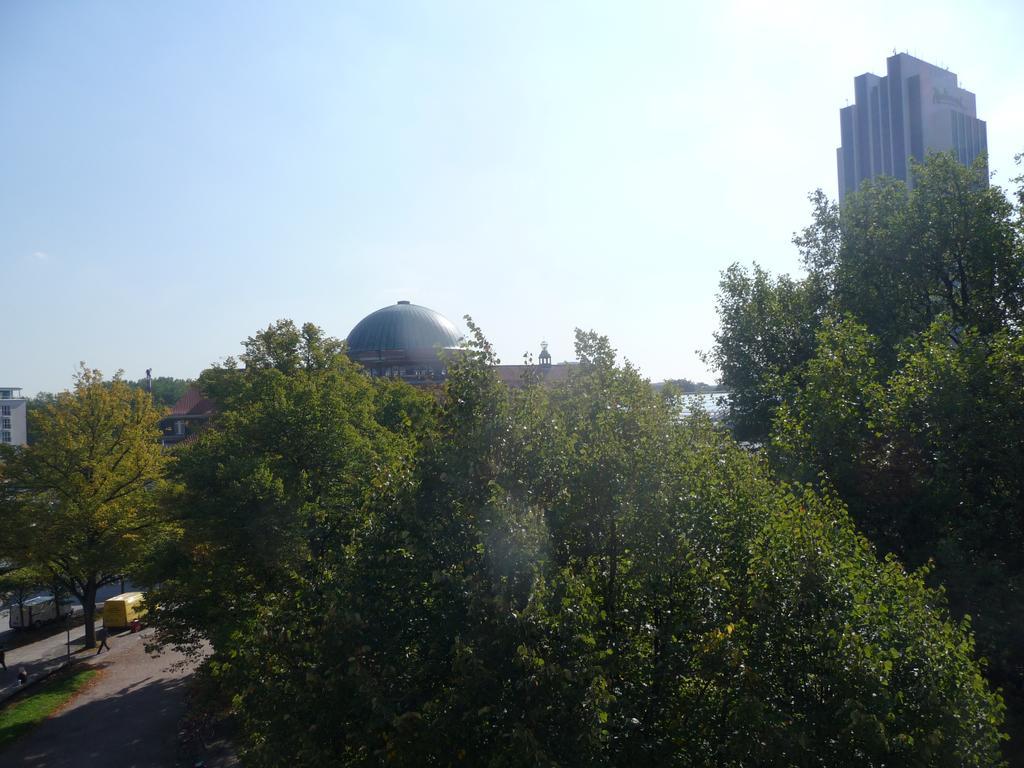 Fresena Im Dammtorpalais Hotel 3*