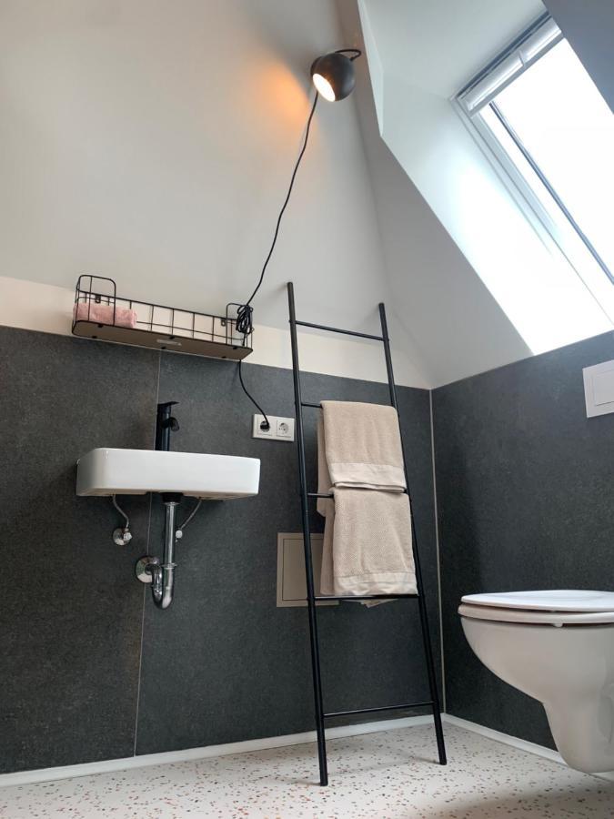 Steenkampstudios Loft