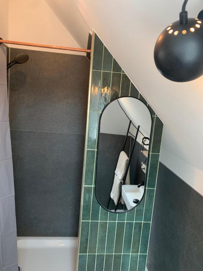 Steenkampstudios Loft *