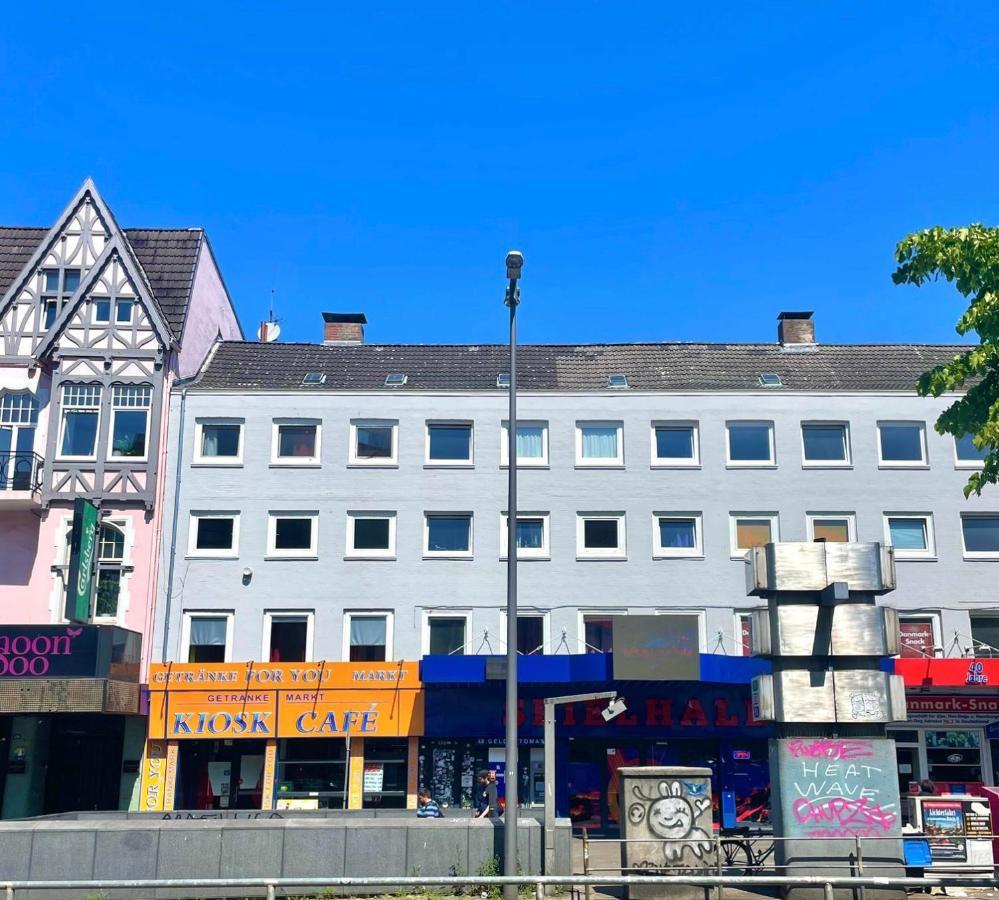 Appartement Reeperbahn *