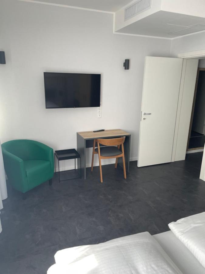 Hotel Stadthotel Hamburg