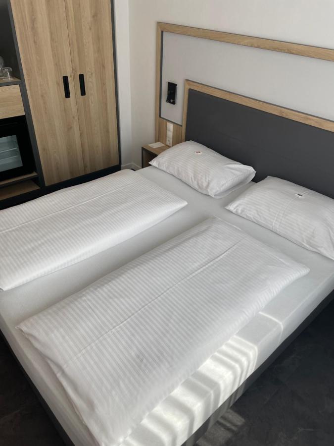 Stadthotel 3* Hamburg