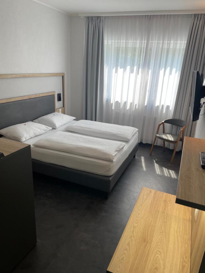 Stadthotel 3* Hamburg
