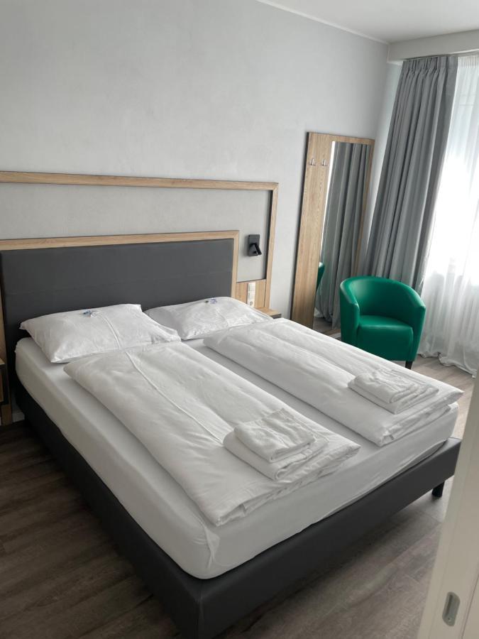 Stadthotel Hamburg