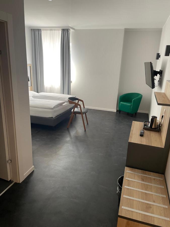 Stadthotel 3* Hamburg