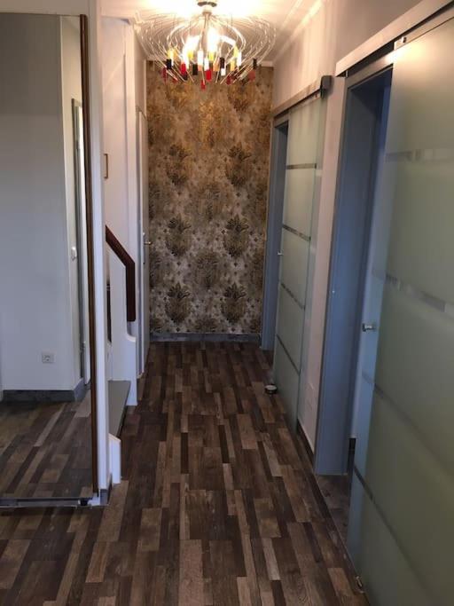 Kleine Im Gruenen Appartement