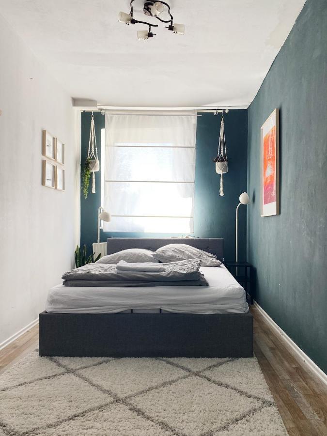 Praktische In Ottensen Nahe Der „fabrik“ Apartment