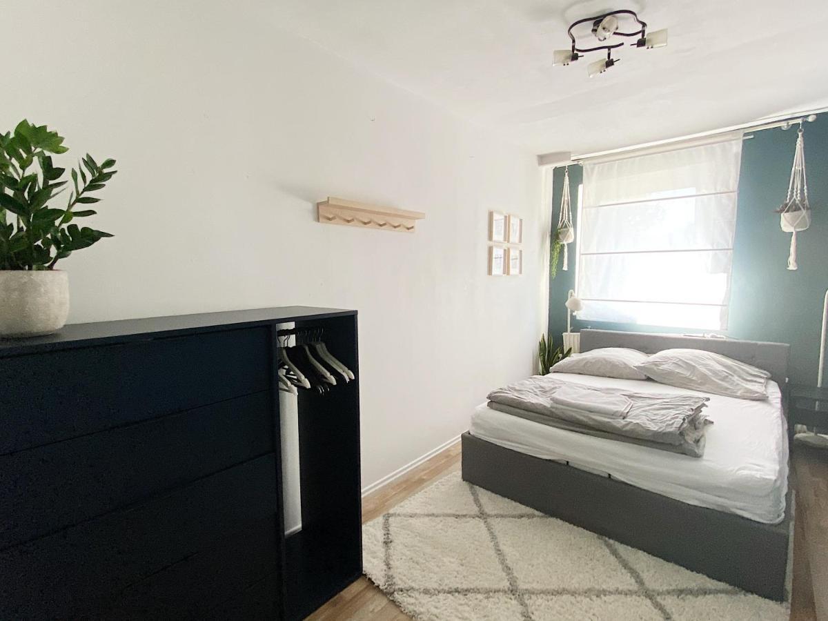 Apartment Praktische In Ottensen Nahe Der „fabrik“