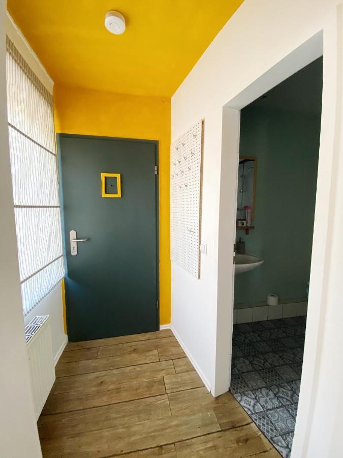 Praktische In Ottensen Nahe Der „fabrik“ Apartment Hamburg