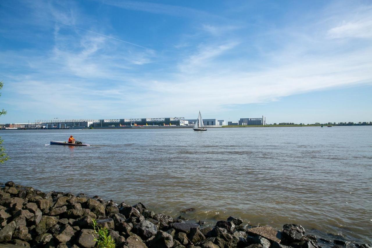 Fischerhaus Blankenese Apartment *