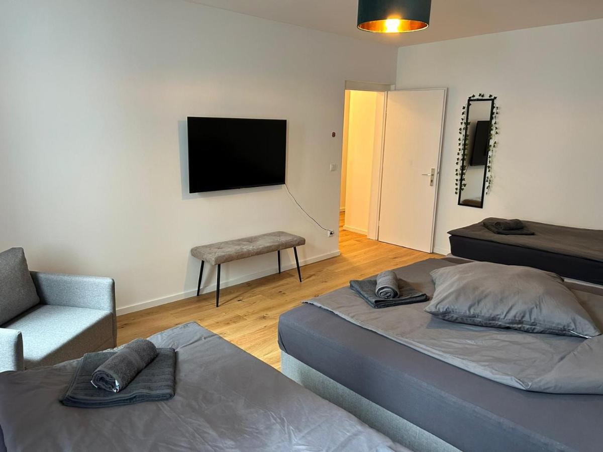 Apartment Reeperbahn Hamburg