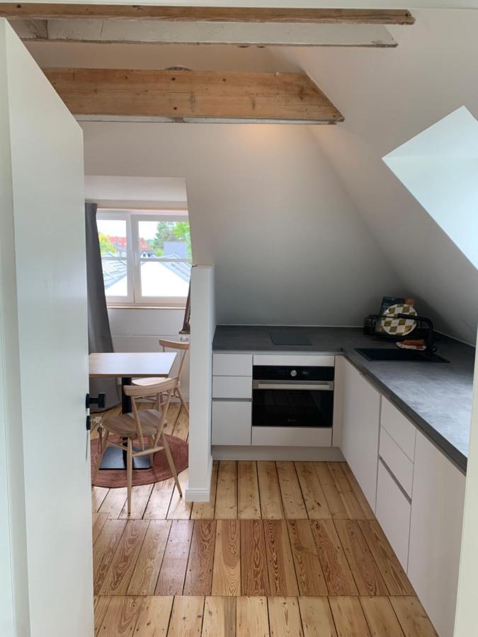 Steenkampstudios Loft Hamburg-Harburg