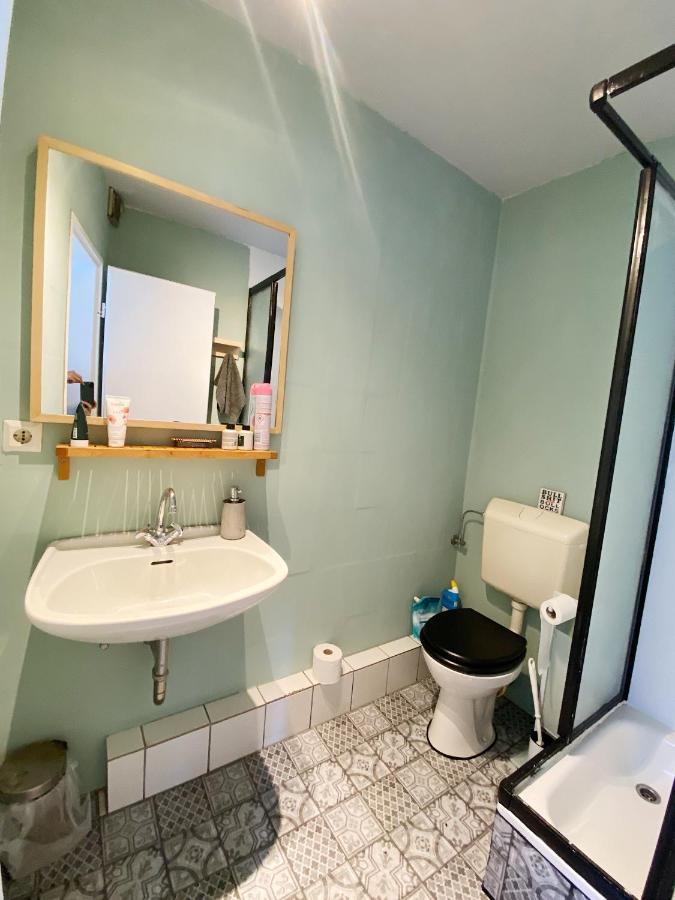 Apartment Praktische In Ottensen Nahe Der „fabrik“