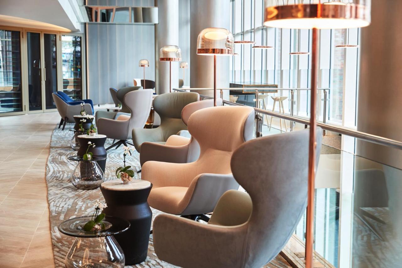 Steigenberger Hotel Hamborg