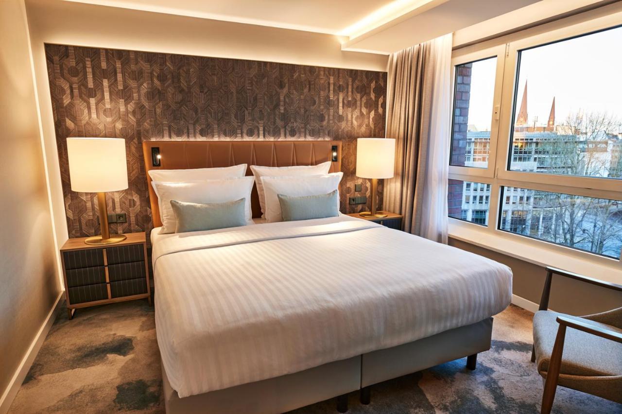 Steigenberger Hotel 5*